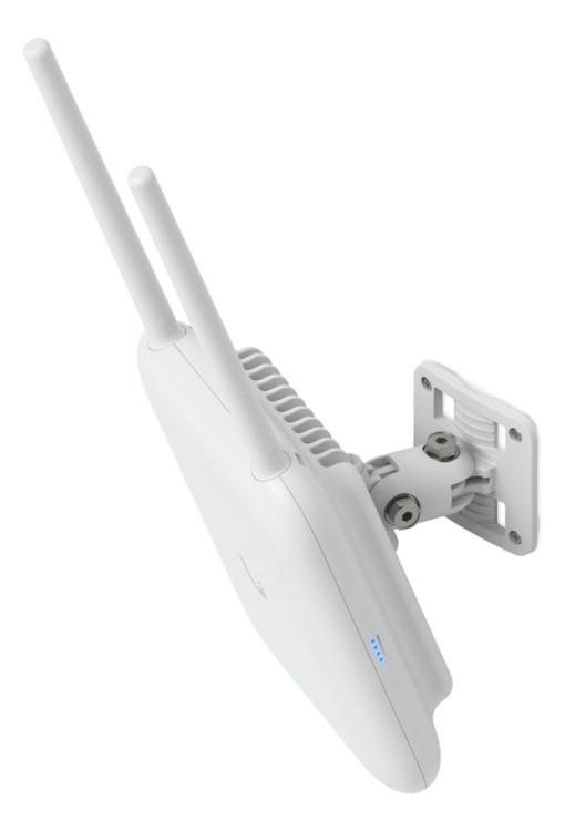 Access Point Wi-Fi 7 Ubiquiti UniFi U7 Pro Outdoor 2.4GHz(2 x 2)/5GHz(4 x 4) PoE+ 1x2,5G (U7-PRO-OUTDOOR-EU)