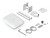 Access Point Wi-Fi 7 Ubiquiti UniFi U7 Pro Outdoor 2.4GHz(2 x 2)/5GHz(4 x 4) PoE+ 1x2,5G (U7-PRO-OUTDOOR-EU)