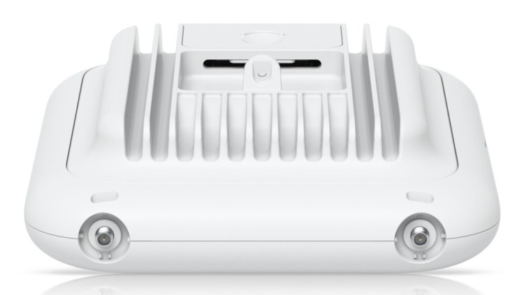 Access Point Wi-Fi 7 Ubiquiti UniFi U7 Pro Outdoor 2.4GHz(2 x 2)/5GHz(4 x 4) PoE+ 1x2,5G (U7-PRO-OUTDOOR-EU)