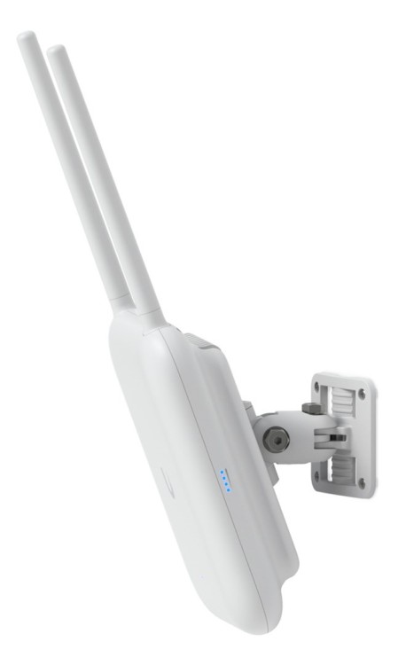 Access Point Wi-Fi 7 Ubiquiti UniFi U7 Pro Outdoor 2.4GHz(2 x 2)/5GHz(4 x 4) PoE+ 1x2,5G (U7-PRO-OUTDOOR-EU)