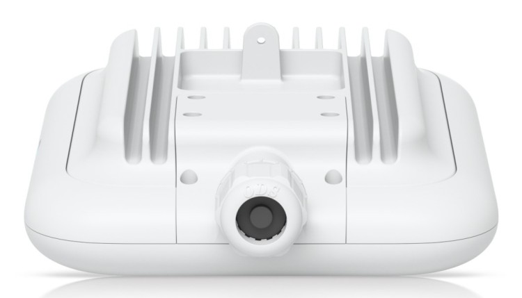 Access Point Wi-Fi 7 Ubiquiti UniFi U7 Pro Outdoor 2.4GHz(2 x 2)/5GHz(4 x 4) PoE+ 1x2,5G (U7-PRO-OUTDOOR-EU)