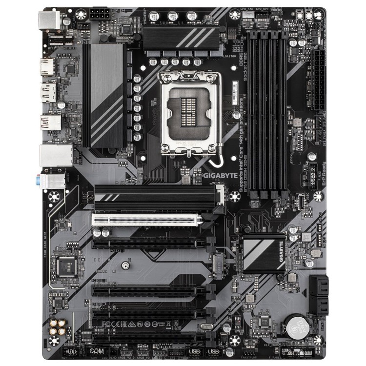 Płyta główna Gigabyte B760 DS3H GEN5