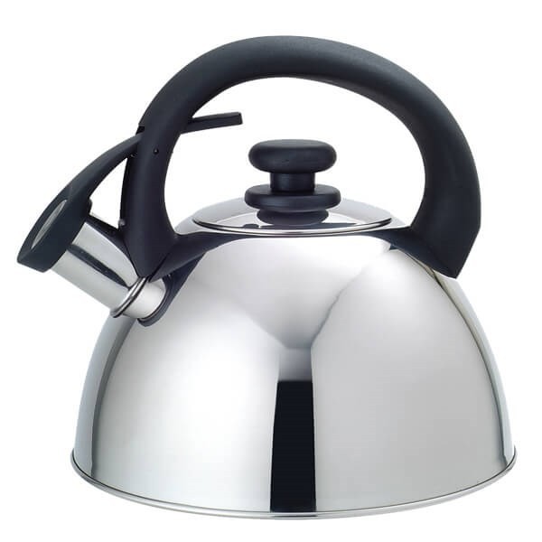 Czajnik 2,5L MR-1302-GREY MAESTRO