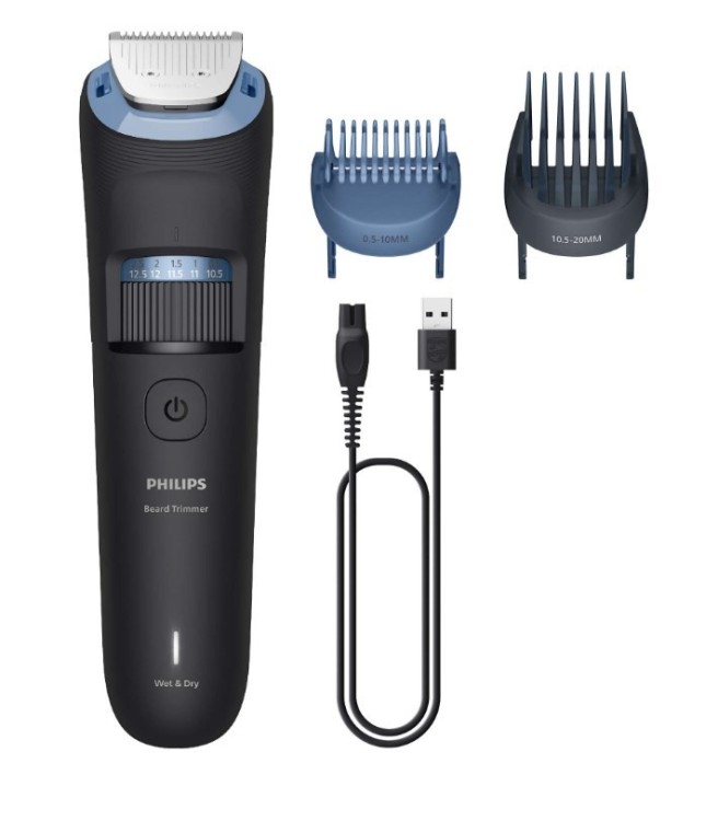 Trymer do brody PHILIPS BT3665/15