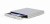 GEMBIRD ZEWNĘTRZNA NAGRYWARKA DVD 8X, CD 24X USB 2.0 SREBRNA