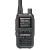 Krótkofalówka Baofeng UV-5R EU MINI USB-C Bluetooth VHF UHF Pasmo Lotnicze Grey