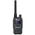 Krótkofalówka Baofeng UV-5R EU MINI USB-C Bluetooth VHF UHF Pasmo Lotnicze Grey