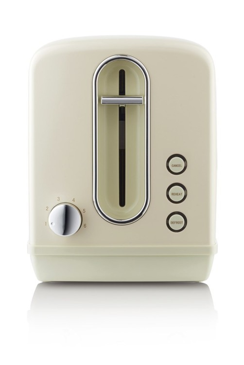 Toster Gorenje T1100CLI Classico (kremowy)