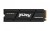 KINGSTON DYSK SSD SFYRDK/4000G 4000G FURY ren. NVMe