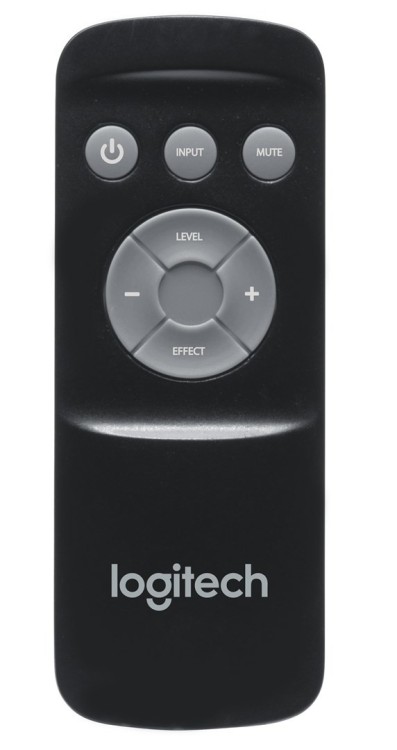 Głośniki komputerowe Logitech Z906