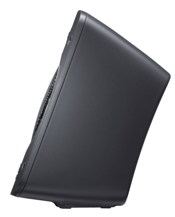 Głośniki komputerowe Logitech Z906