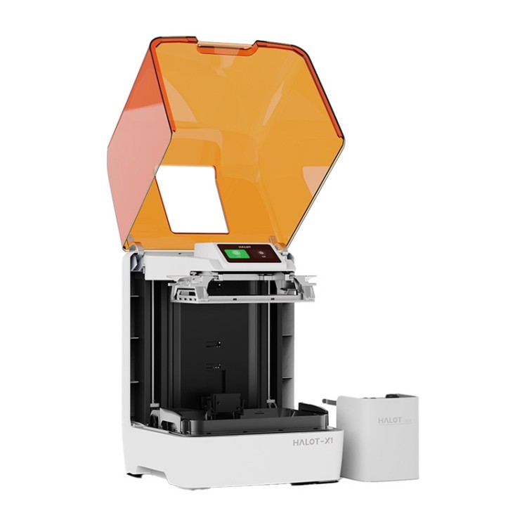 Drukarka 3D Creality Halot X1 Combo