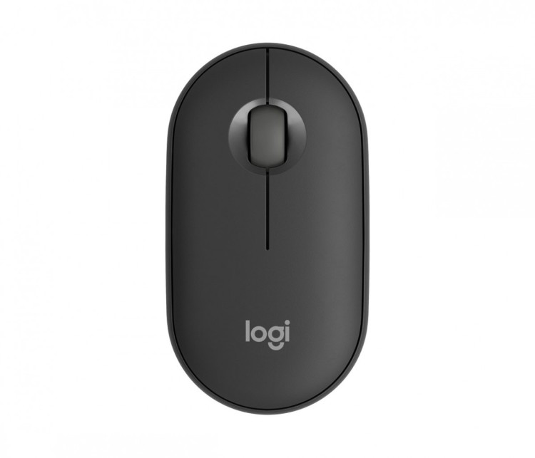 Mysz Logitech Pebble 2 M350s Black