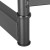 MONTIS UCHWYT DO TELEWIZORA 37"-105" MAX-75KG MT162 DENALI / CZARNY BIG SCREEN TV.