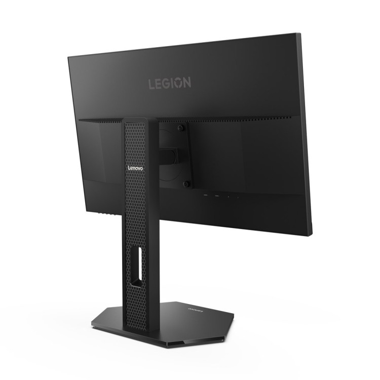 Lenovo Legion 24-10 23.8"FHD IPS 300nits 240Hz AG HDMI DP Raven Black