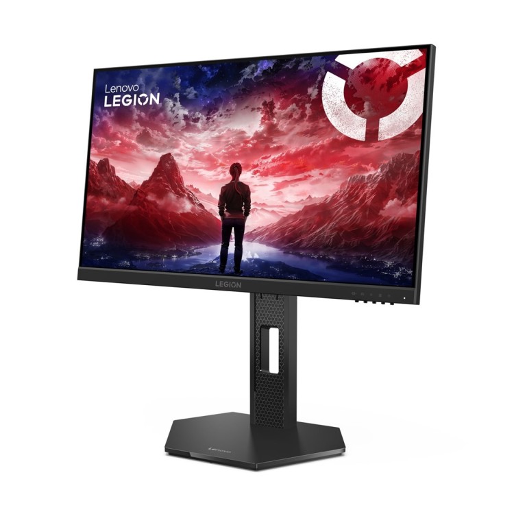 Lenovo Legion 24-10 23.8"FHD IPS 300nits 240Hz AG HDMI DP Raven Black
