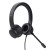 Słuchawki Trust HS-150 black