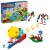 LEGO SONIC 77001 Sonic i biwakowa bitwa