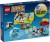 LEGO SONIC 77001 Sonic i biwakowa bitwa