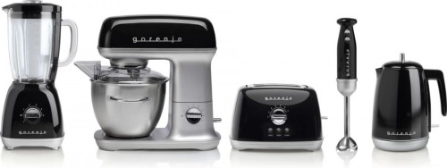 Robot planetarny GORENJE MMC1000RLBK