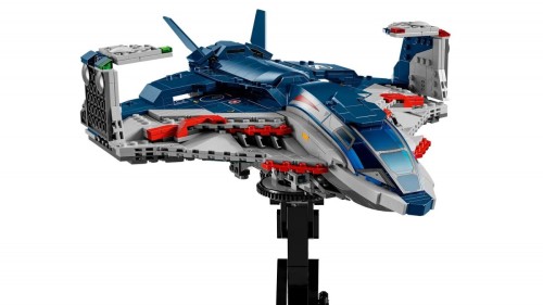 LEGO Marvel Super Heroes 76325