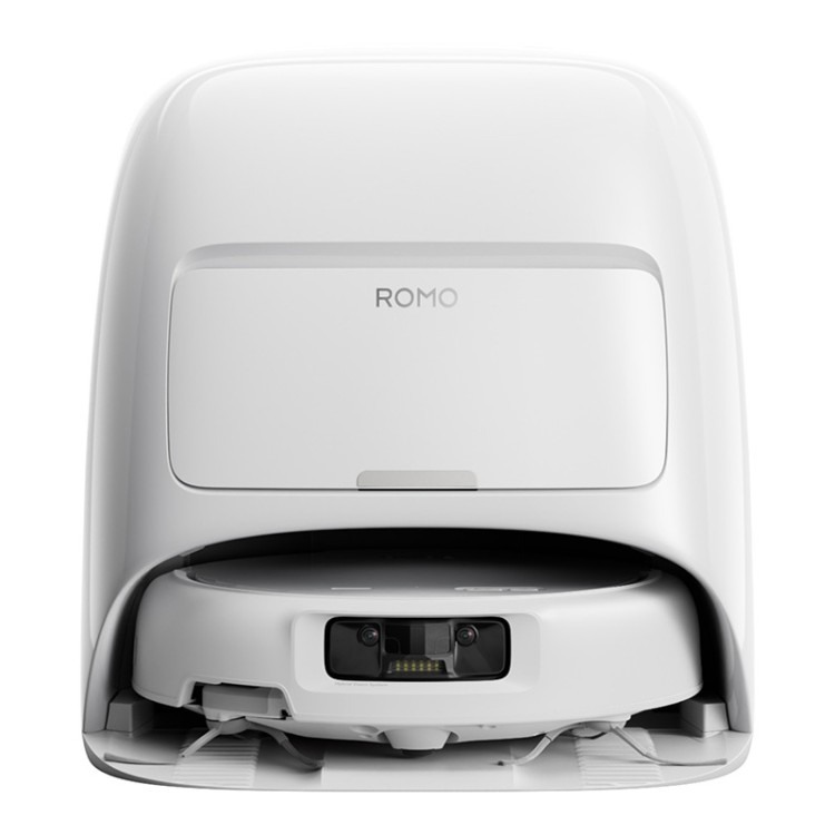 Robot sprzątający DJI Romo S