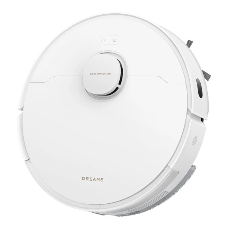 Robot sprzątający Dreame D20 Plus (biały)