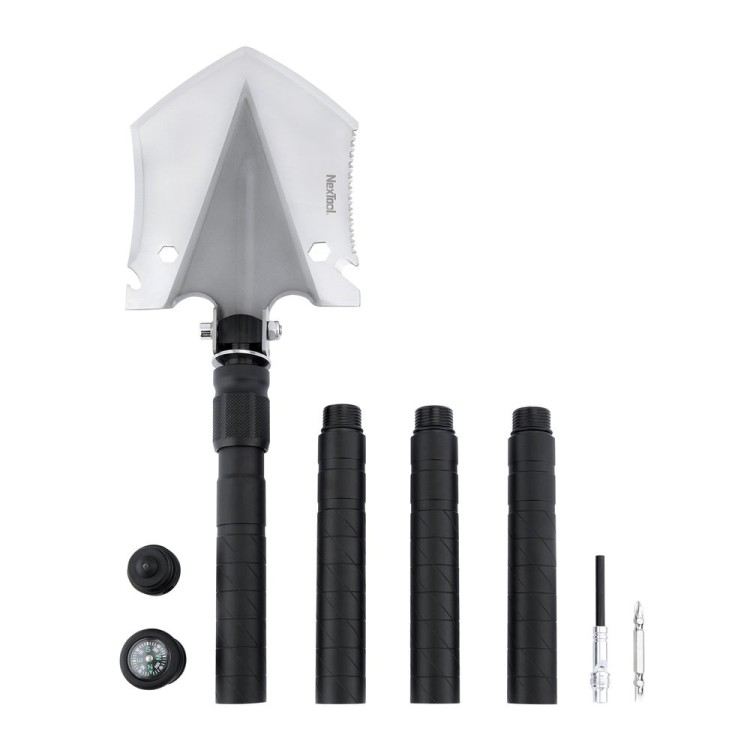 Saperka wielofunkcyjna NexTool NE0114