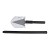Saperka wielofunkcyjna NexTool NE0114
