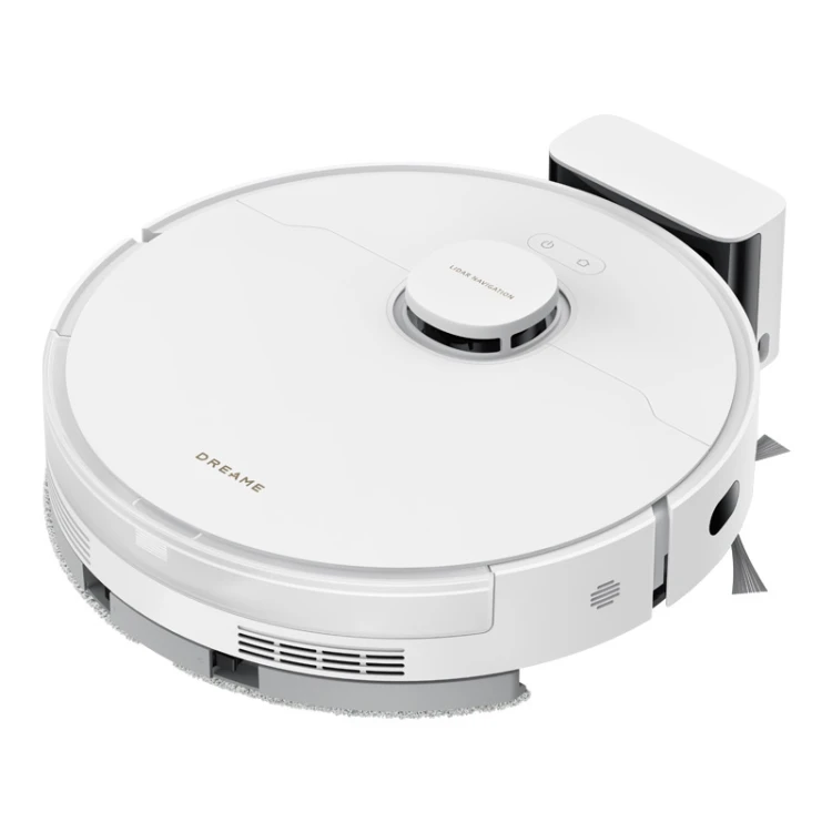 Robot sprzątający Dreame D20 Pro Biały