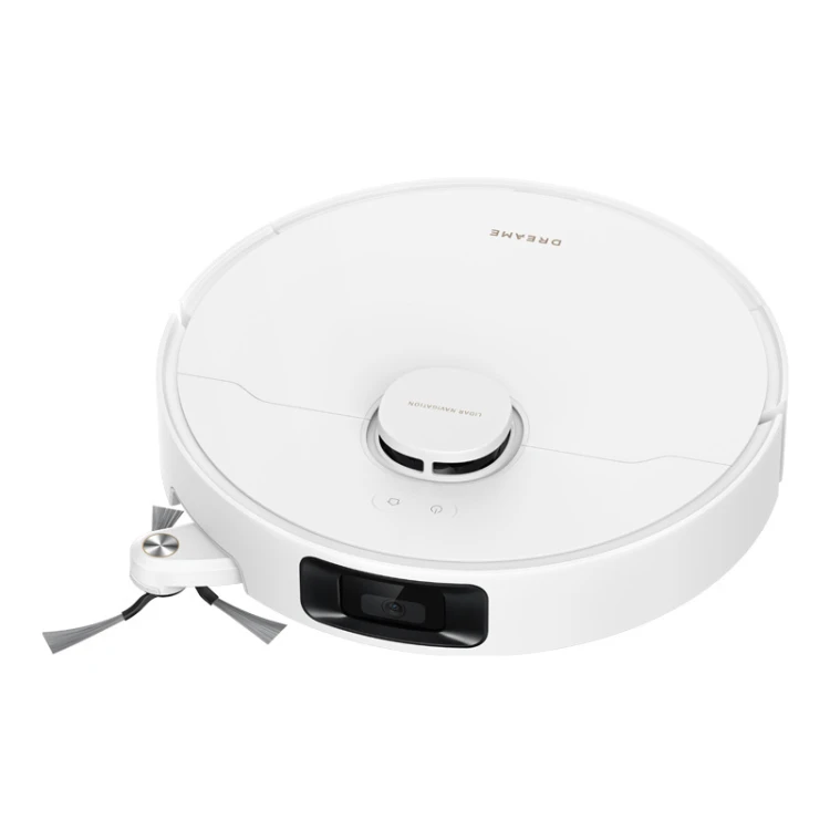 Robot sprzątający Dreame D20 Pro Biały
