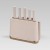 Zestaw noży + desek MR-1412-BEIGE MAESTRO