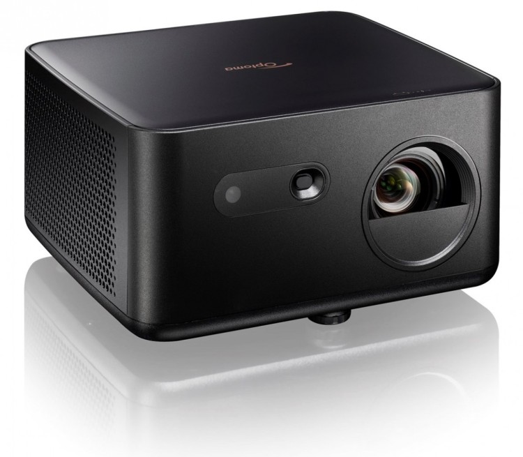 PROJEKTOR OPTOMA Photon Life PK32 LED UHD