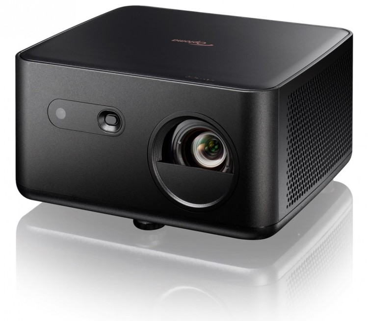 PROJEKTOR OPTOMA Photon Life PK32 LED UHD