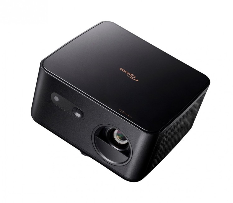 PROJEKTOR OPTOMA Photon Life PK32 LED UHD