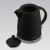 Czajnik elektryczny ceramiczny 1,5L 1500W MR-069-BLACK MAESTRO