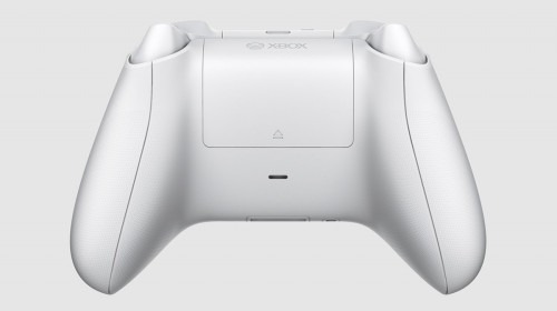 Microsoft Xbox Series Kontroler Robot White