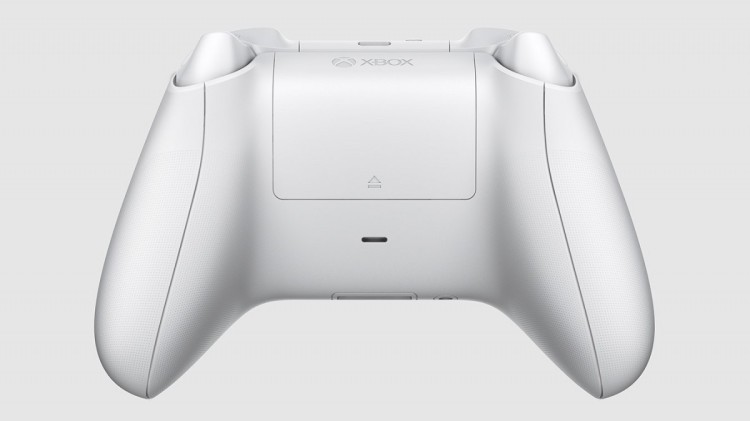 Microsoft Xbox Series Kontroler Robot White
