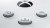 Microsoft Xbox Series Kontroler Robot White