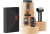 Havit Travel Set: ładowarka podróżna + power bank + kabel USB-C + wentylator ręczny