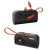 Havit Travel Set: ładowarka podróżna + power bank + kabel USB-C + wentylator ręczny