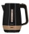 Czajnik elektryczny 1,7L 2200W MR-033-BLACK MAESTRO