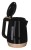 Czajnik elektryczny 1,7L 2200W MR-033-BLACK MAESTRO