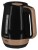 Czajnik elektryczny 1,7L 2200W MR-033-BLACK MAESTRO