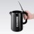 Czajnik elektrycz. 2,2L 2200W MR-022-BLACK  MAESTRO