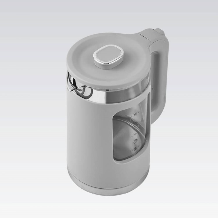 Czajnik elektryczny 1,7L 2200W MR-065-GREY MAESTRO