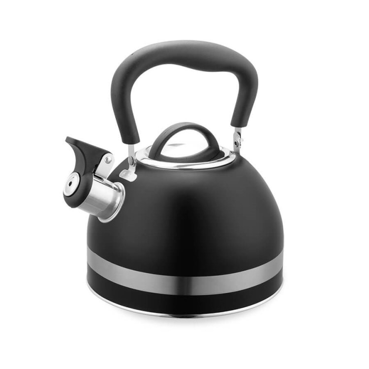 Czajnik 1,8L MR-1336-BLACK MAESTRO