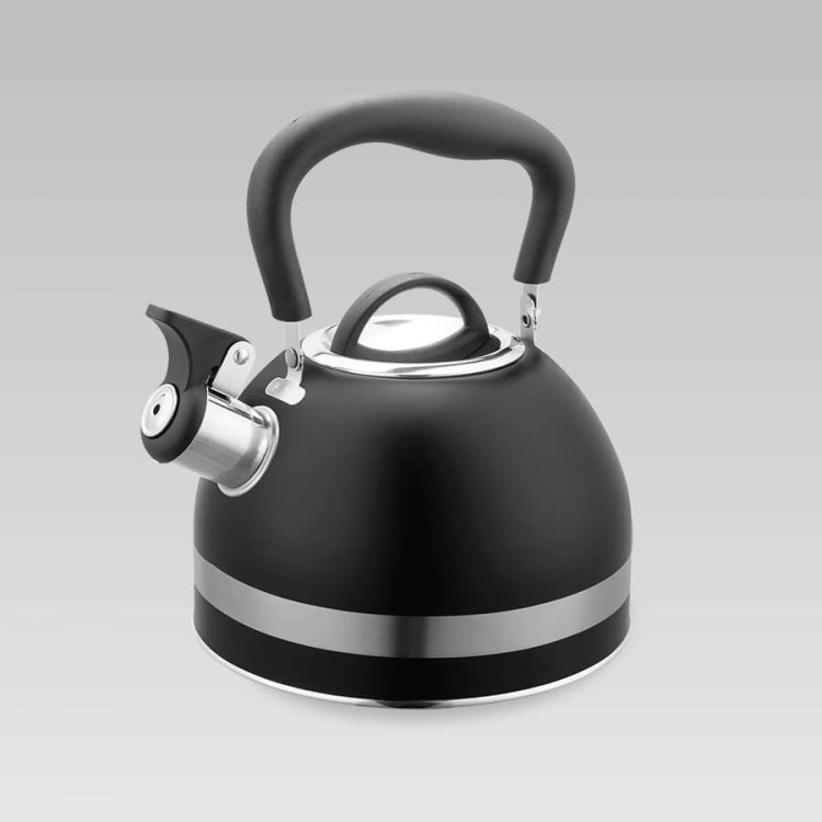 Czajnik 1,8L MR-1336-BLACK MAESTRO