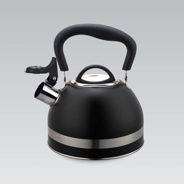 Czajnik 1,8L MR-1336-BLACK MAESTRO