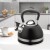 Czajnik 1,8L MR-1336-BLACK MAESTRO